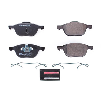 PowerStop auto part