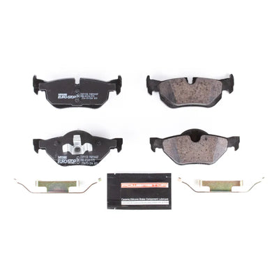 PowerStop auto part