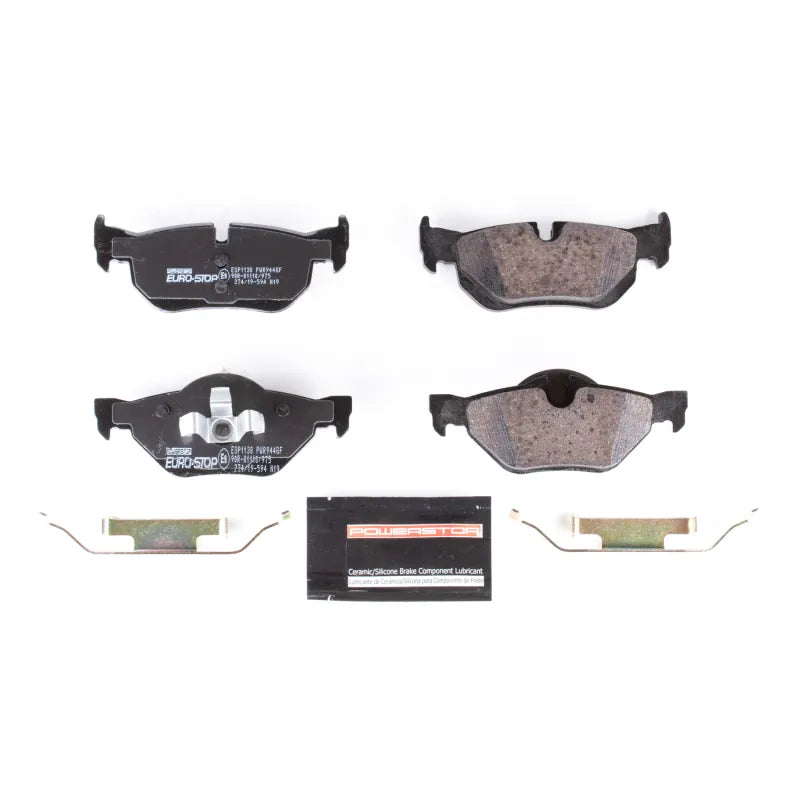PowerStop auto part