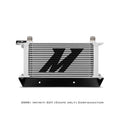 Mishimoto oil cooler