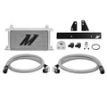 Mishimoto oil cooler