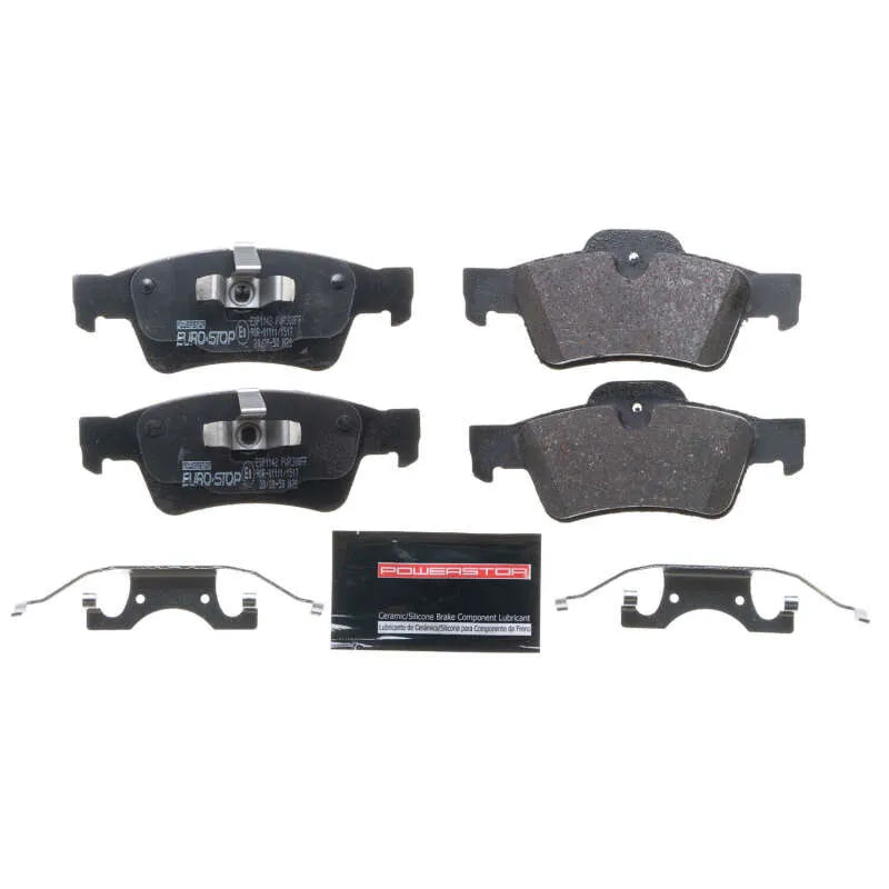 PowerStop auto part