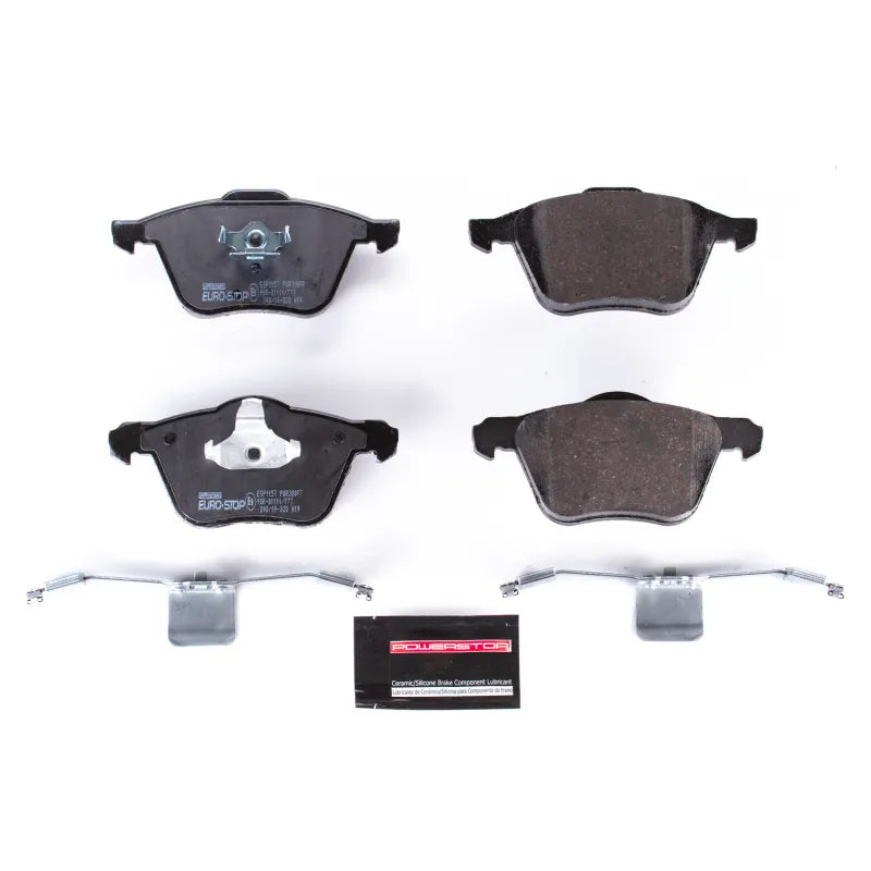 PowerStop auto part