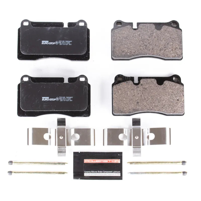 PowerStop auto part