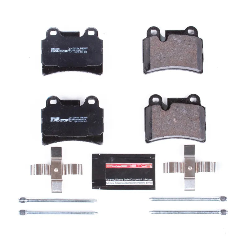 PowerStop auto part