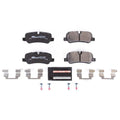 PowerStop auto part
