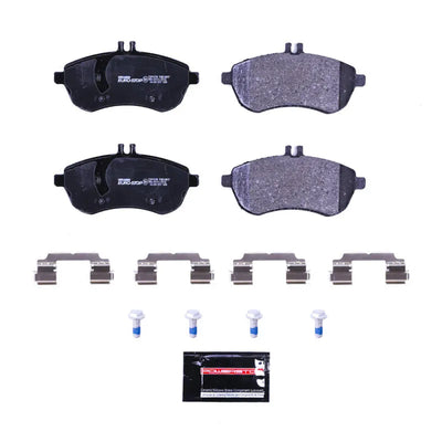PowerStop auto part