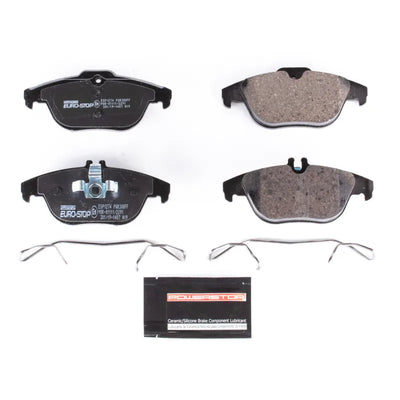 PowerStop auto part