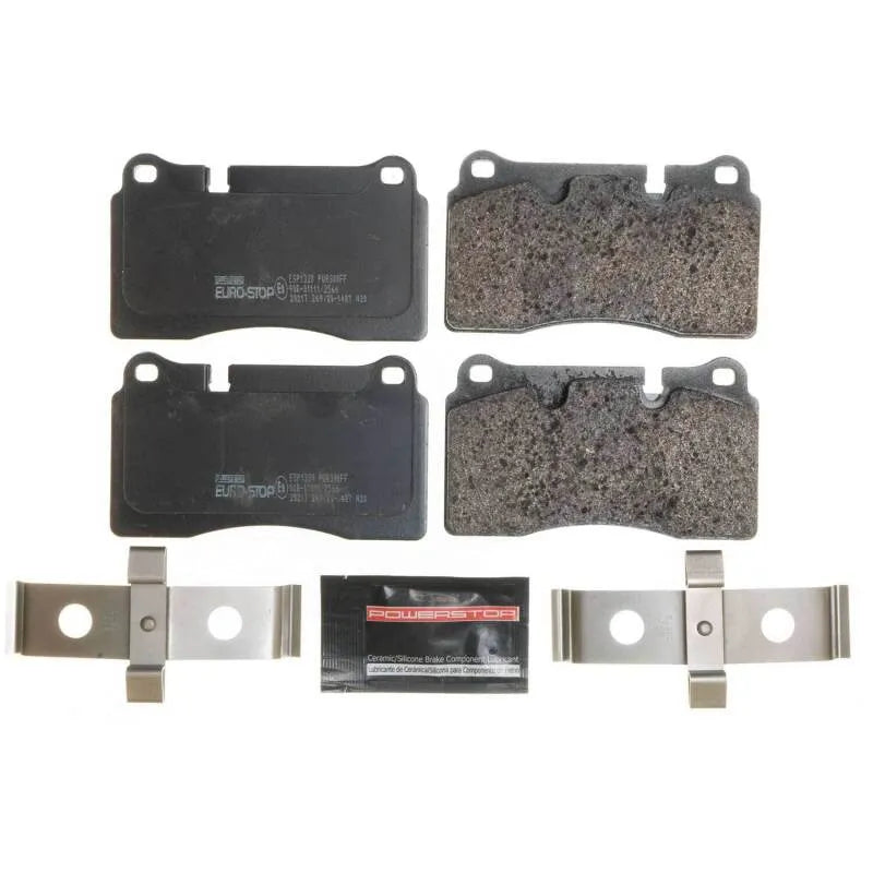 PowerStop auto part