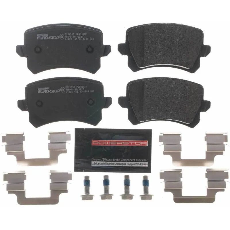 PowerStop auto part
