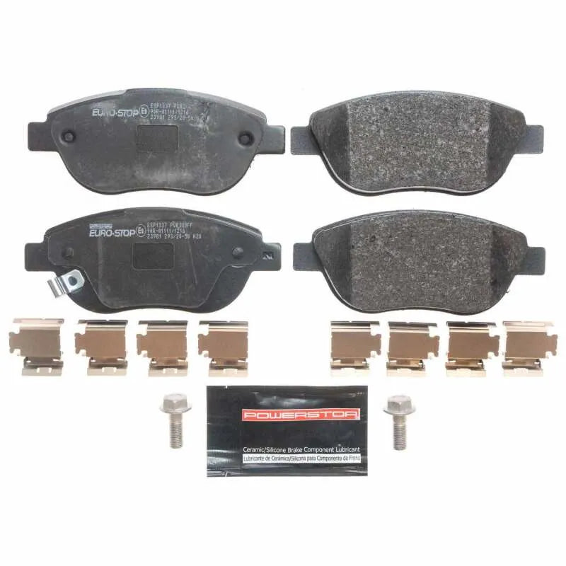 PowerStop auto part