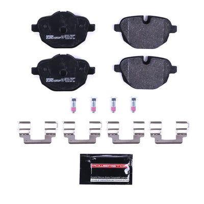 PowerStop auto part