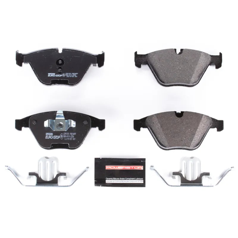 PowerStop auto part