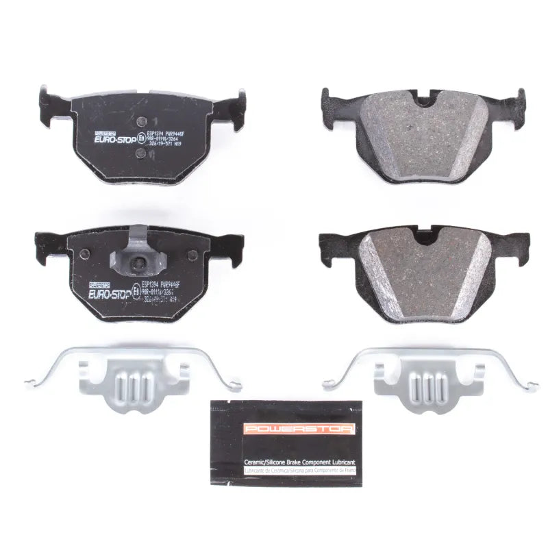 PowerStop auto part