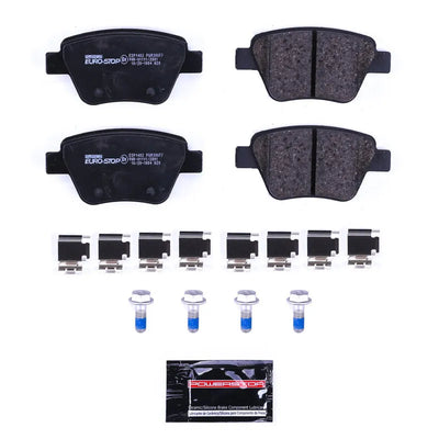 PowerStop auto part