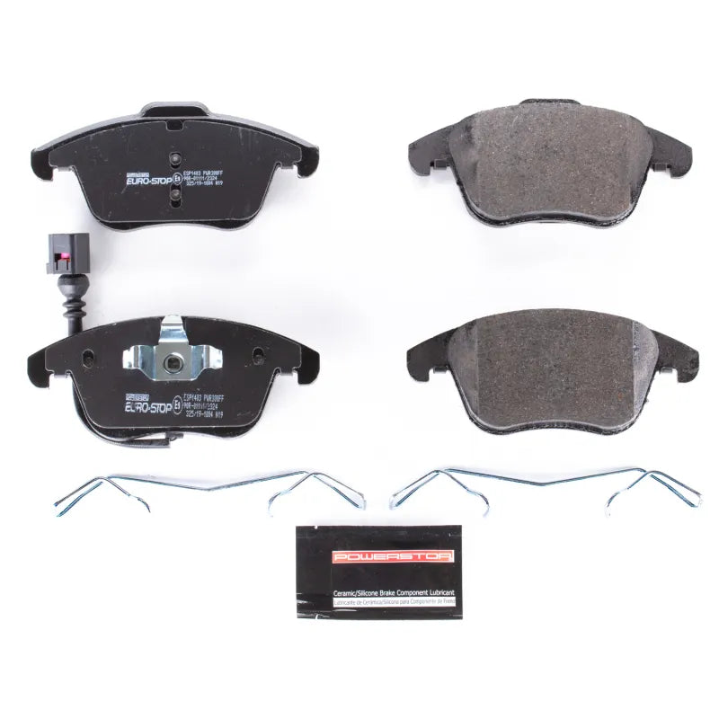 PowerStop auto part