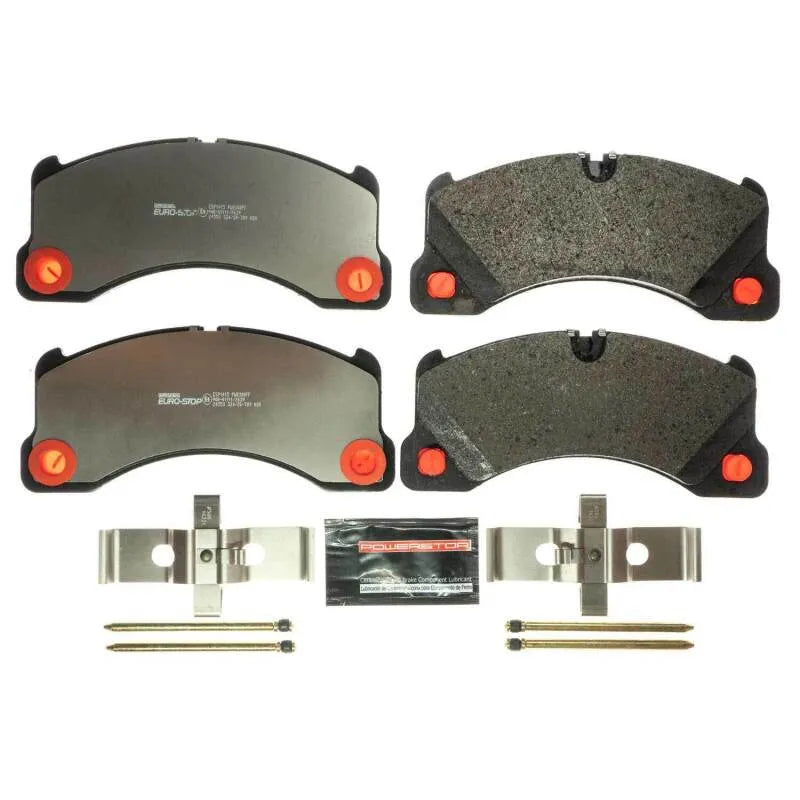 PowerStop auto part