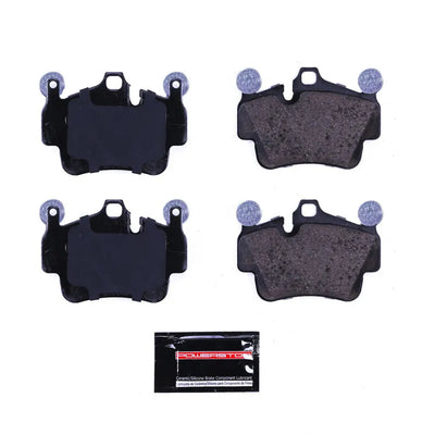 PowerStop auto part