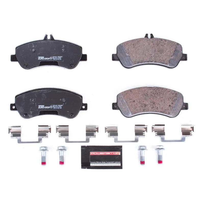 PowerStop auto part