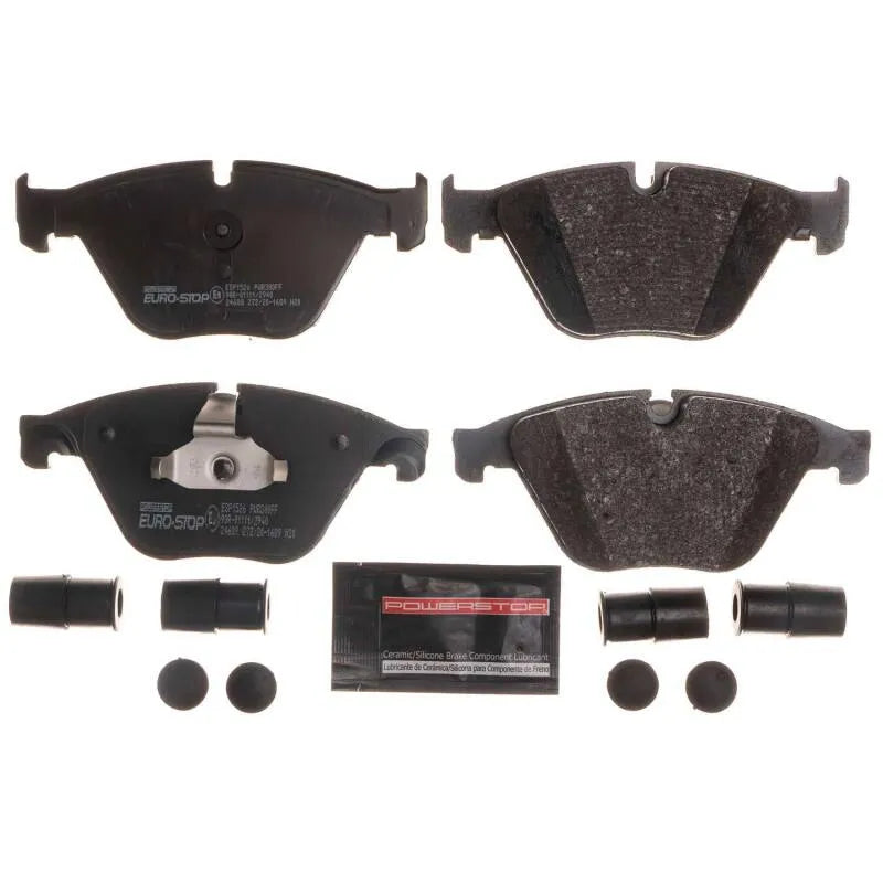 PowerStop auto part