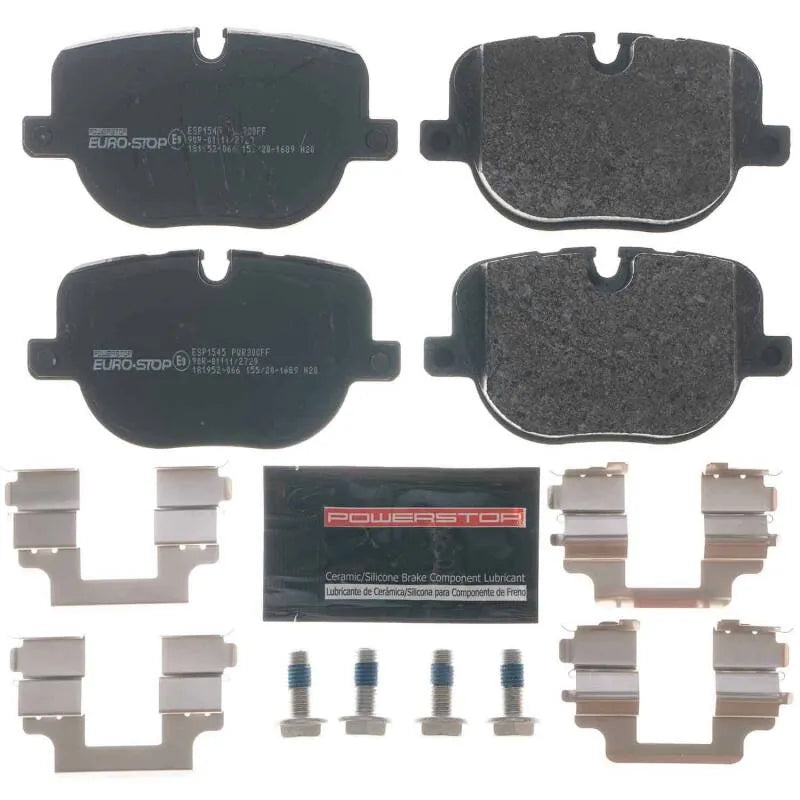 PowerStop auto part