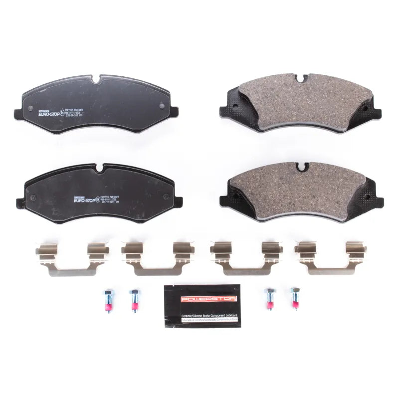 PowerStop auto part