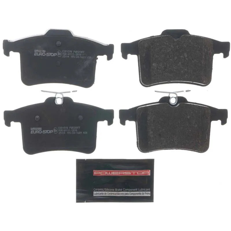 PowerStop auto part