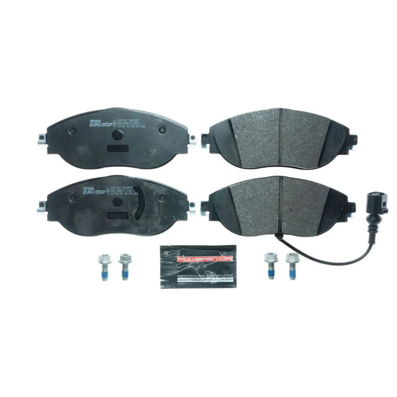 PowerStop auto part