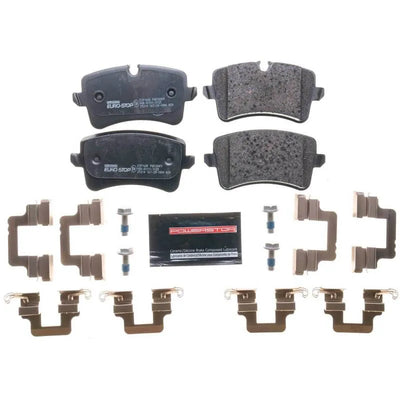 PowerStop auto part