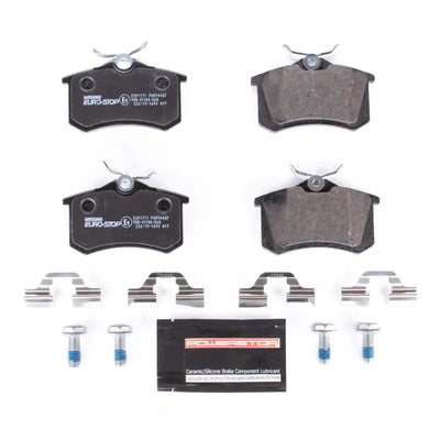 PowerStop auto part