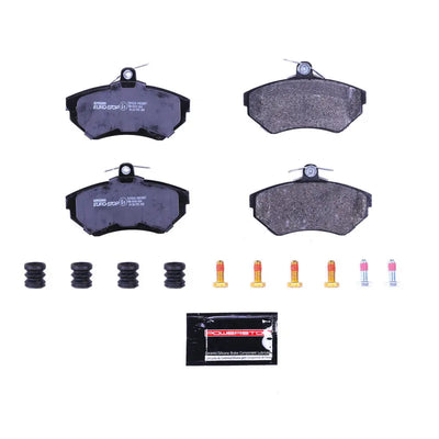 PowerStop auto part