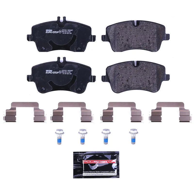PowerStop auto part