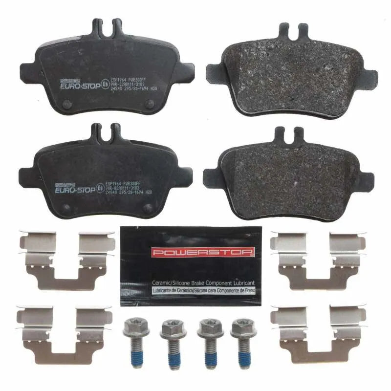 PowerStop auto part