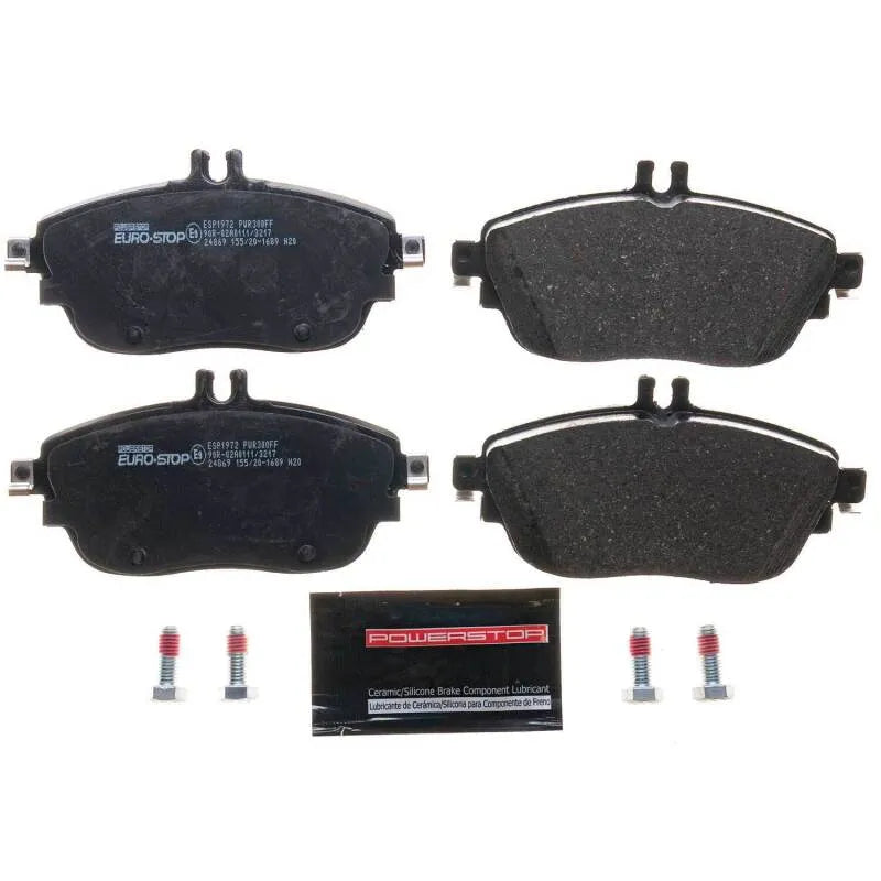 PowerStop auto part