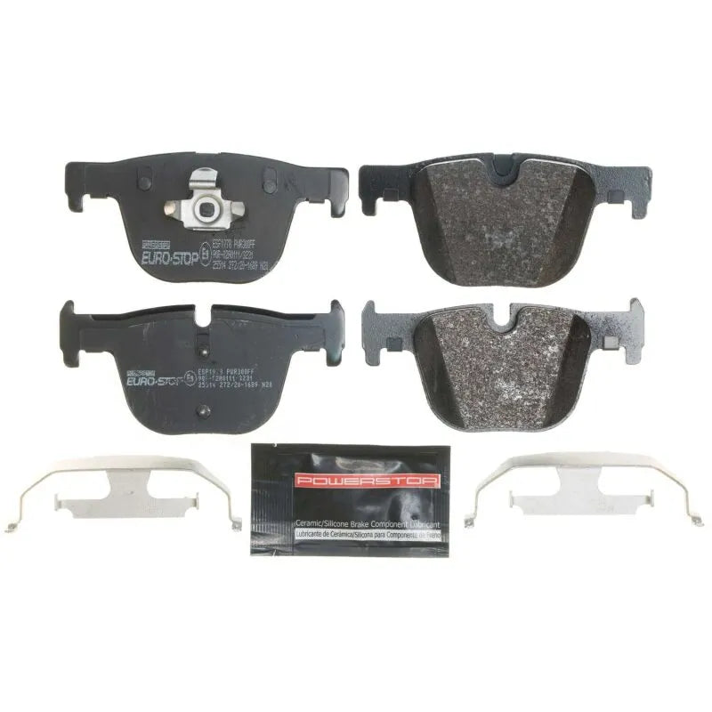 PowerStop auto part