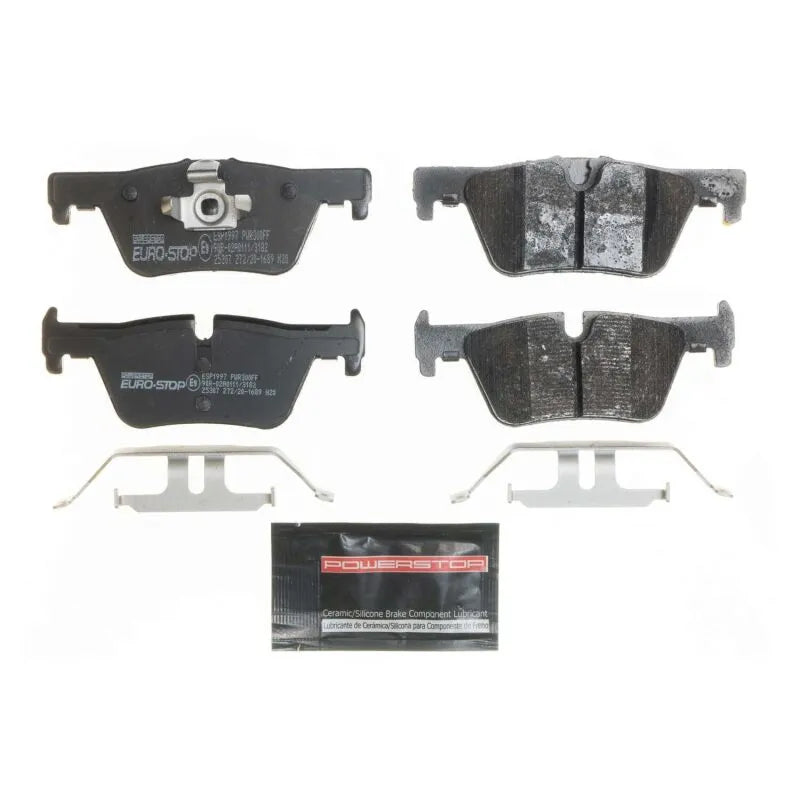 PowerStop auto part