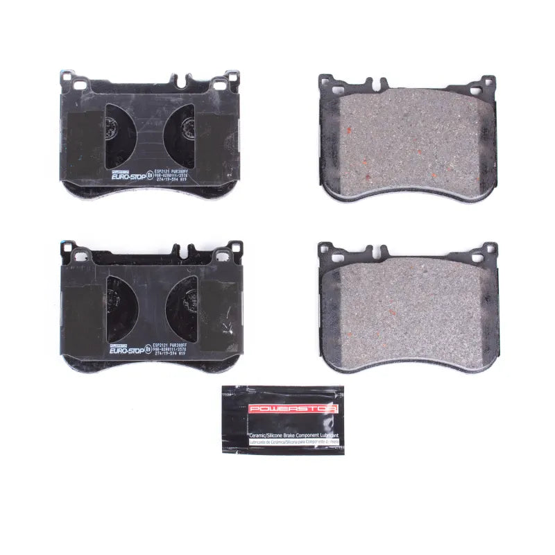 PowerStop auto part