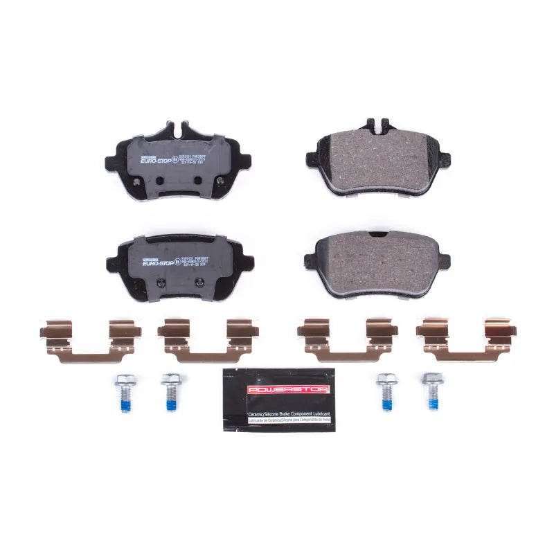 PowerStop auto part