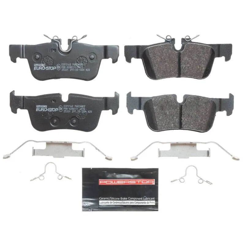 PowerStop auto part
