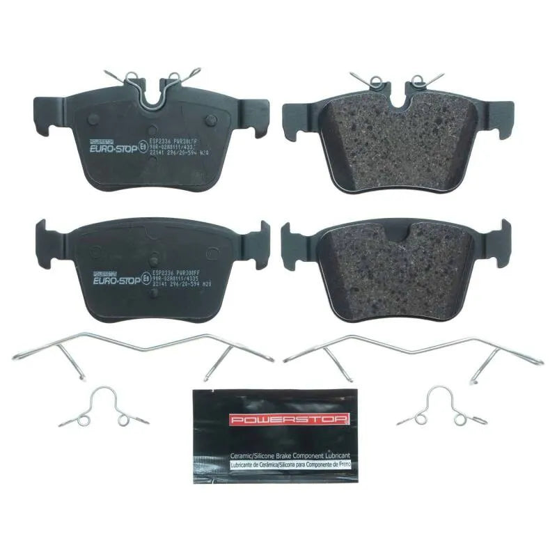 PowerStop auto part