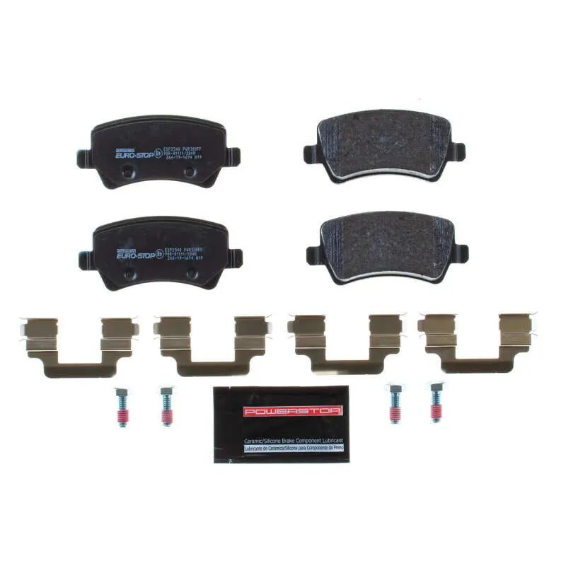 PowerStop auto part