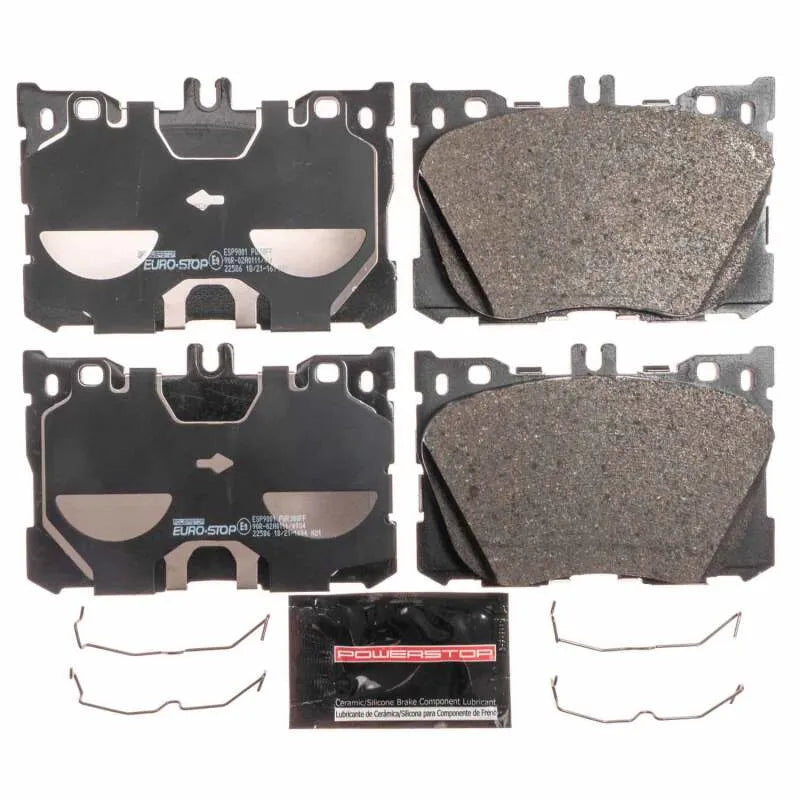 PowerStop auto part