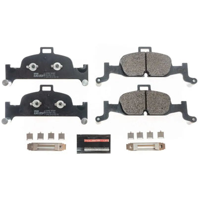PowerStop auto part