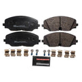 PowerStop auto part