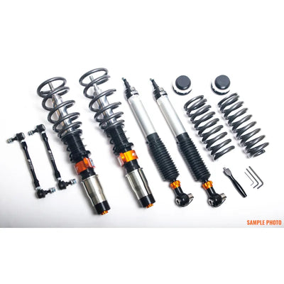 AST coilovers