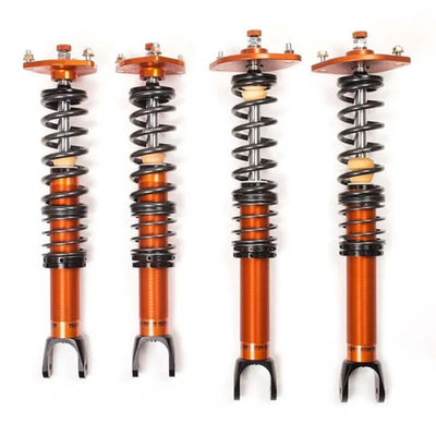 Moton coilovers