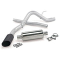 Banks Power auto part close-up