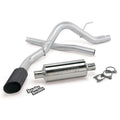 Banks Power auto part detail