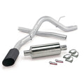 Banks Power black auto part