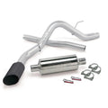 Banks Power auto part installed view